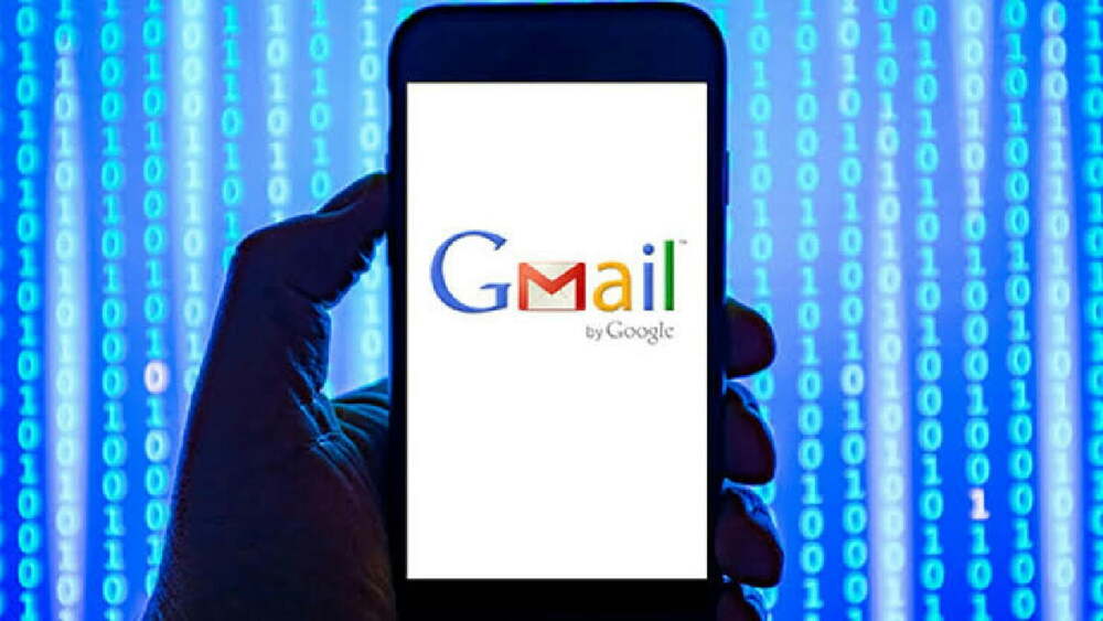 Google Gmail Android