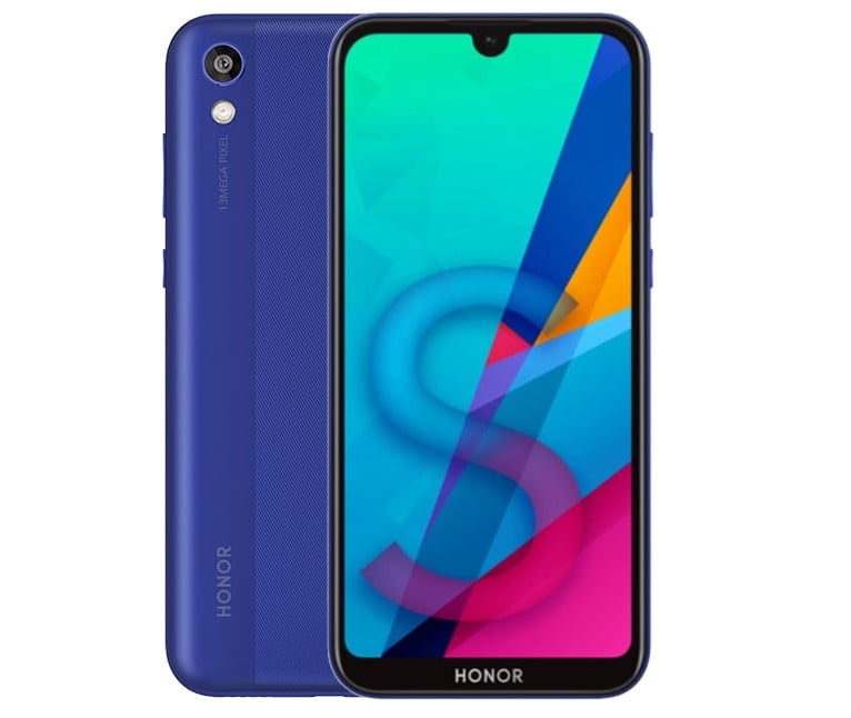 HONOR 8S 2020