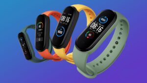 Xiaomi Mi Band 6 NFC Avrupa fiyatı açıklandı