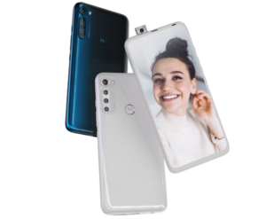 Motorola One Fusion+