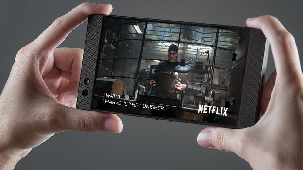 Netflix HD ve HDR10 destekli telefonlar