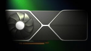Nvidia RTX 3090 1