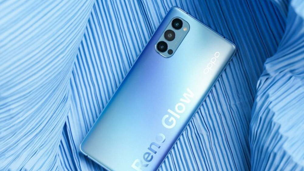 OPPO küresel satışları