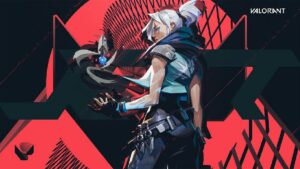 Online oyun Valorant ücretsiz