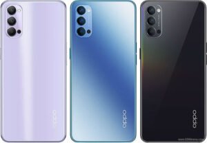 Oppo Reno4