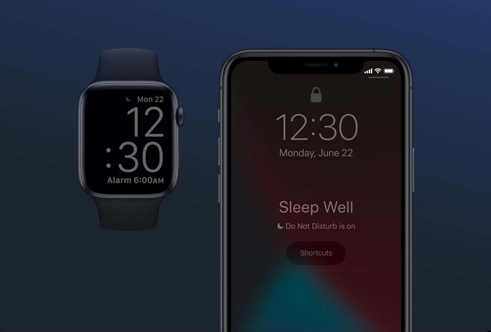 watchOS 7