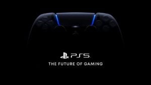 PlayStation 5 etkinliği