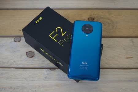 Xiaomi Poco F2 Pro