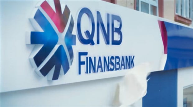 QNB Finansbank