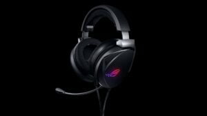 gürültü engelleyici mikrofon