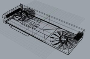RTX 3080 ekran kartı