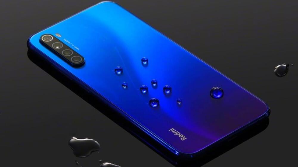 Redmi 9 2