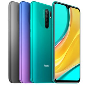 Xiaomi Redmi 9