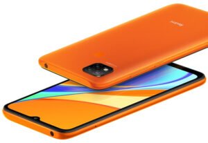 Redmi 9C