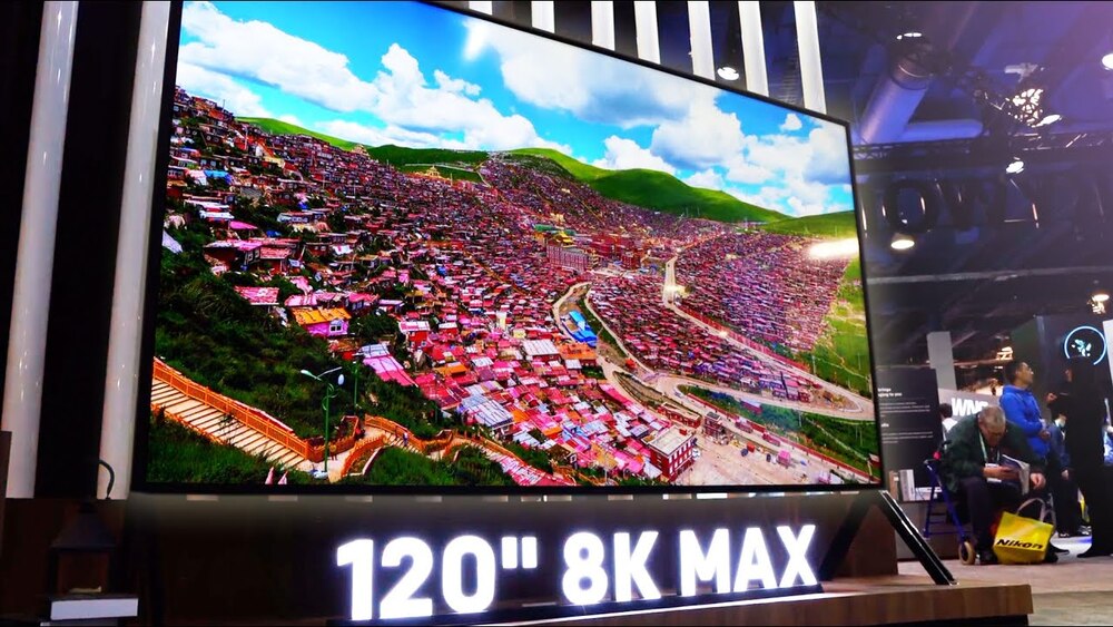 MediaTek S900 8K TV işlemcisi kullanıma hazır! 1 Skyworth Q91 8K TV