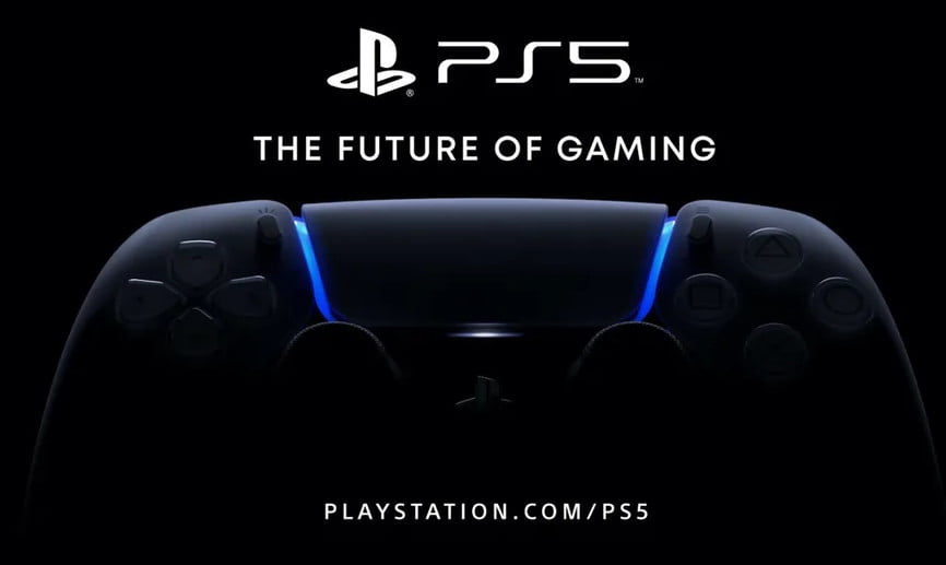 PlayStation 5 etkinliği