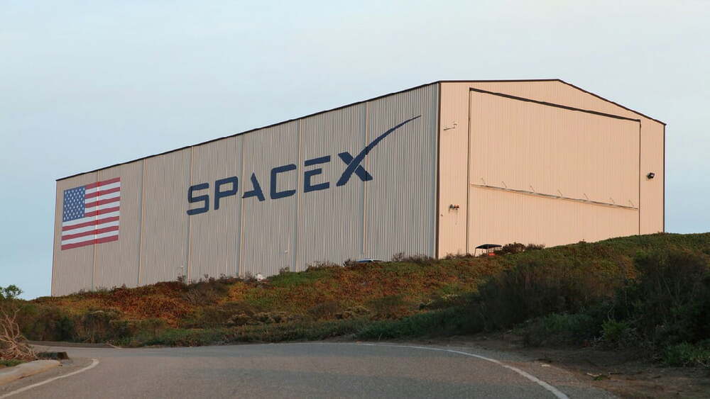 SpaceX çalışanlarına köle