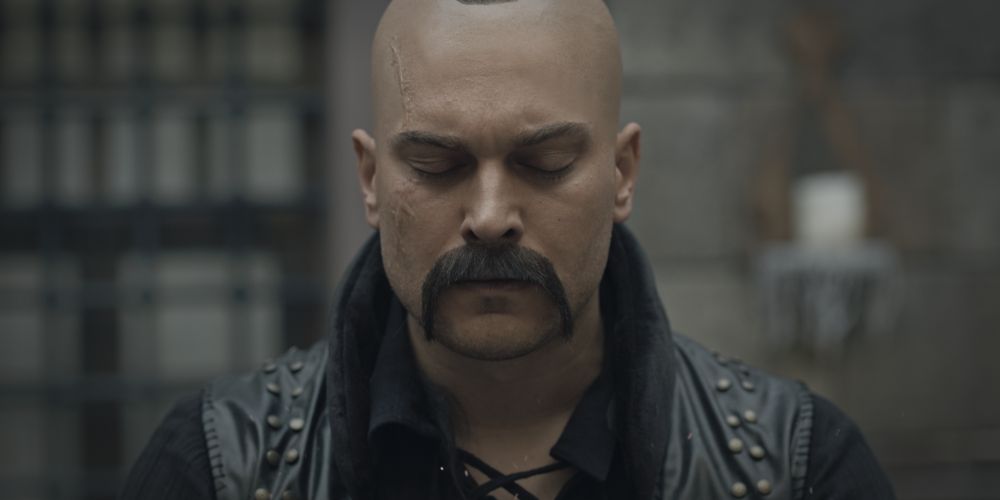 Hakan Muhafız 4. sezonu