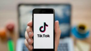 Trump TikTok ve Çin