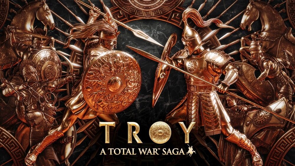 Total War SagaTROY 2