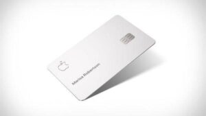 apple card donanım günlüğü