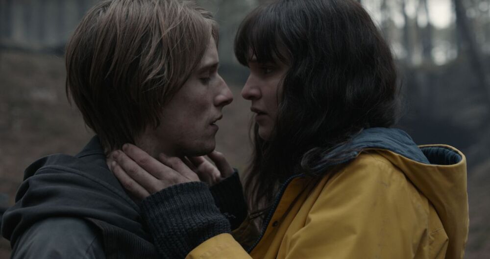 dark ücüncü sezon