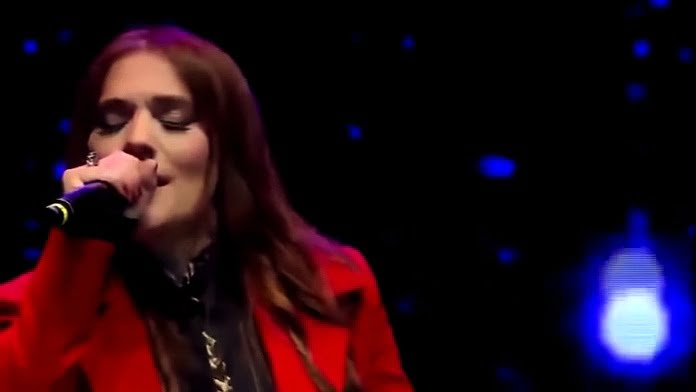 demet akalın mihriban