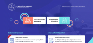 e okul VBS sistemine nasıl girilir? 13 e okul VBS