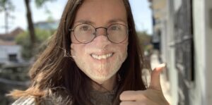 Koronavirüs önlemi: Yüzünüzü maske yapabilirsiniz 17 fhtrhr