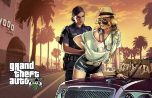 GTA The Trilogy resmen duyuruldu