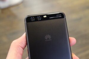 Huawei P10