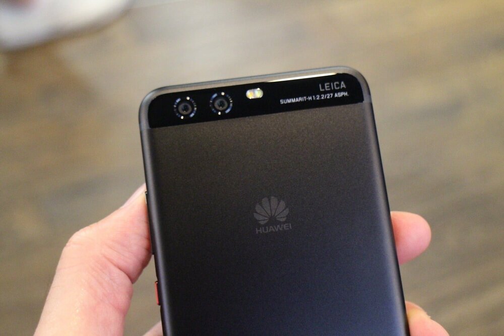 Huawei P10