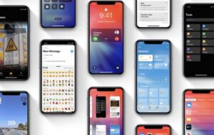 iOS 14 alacak iPhone modelleri