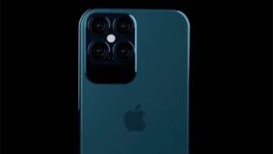 iPhone 12 tanıtım tarihi