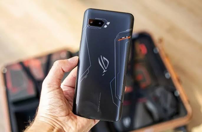 ROG Phone 3
