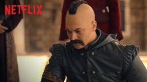 Netflix Temmuz ayı içerikleri