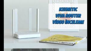 Keenetic Viva Router ile hızlı ve güvenli kablosuz bağlantı! 14 maxresdefault 9