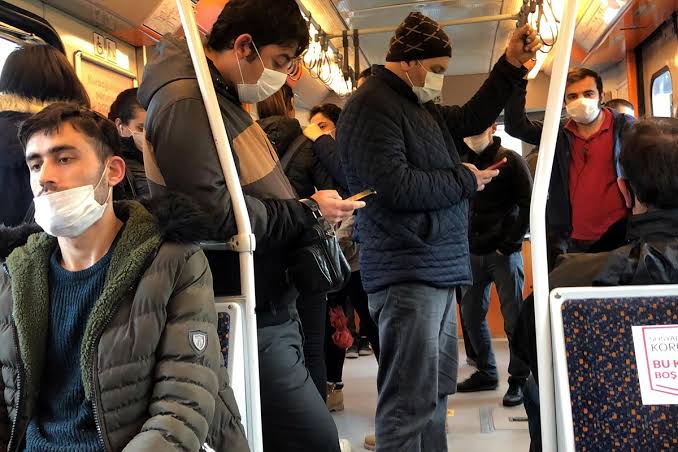 normalleşme süreci