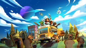 Epic Games Store Overcooked'ı ücretsiz dağıtacak! 18 overcooked