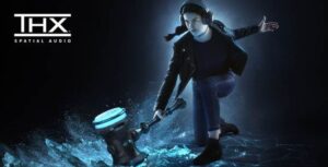Razer THX Spatial Audio