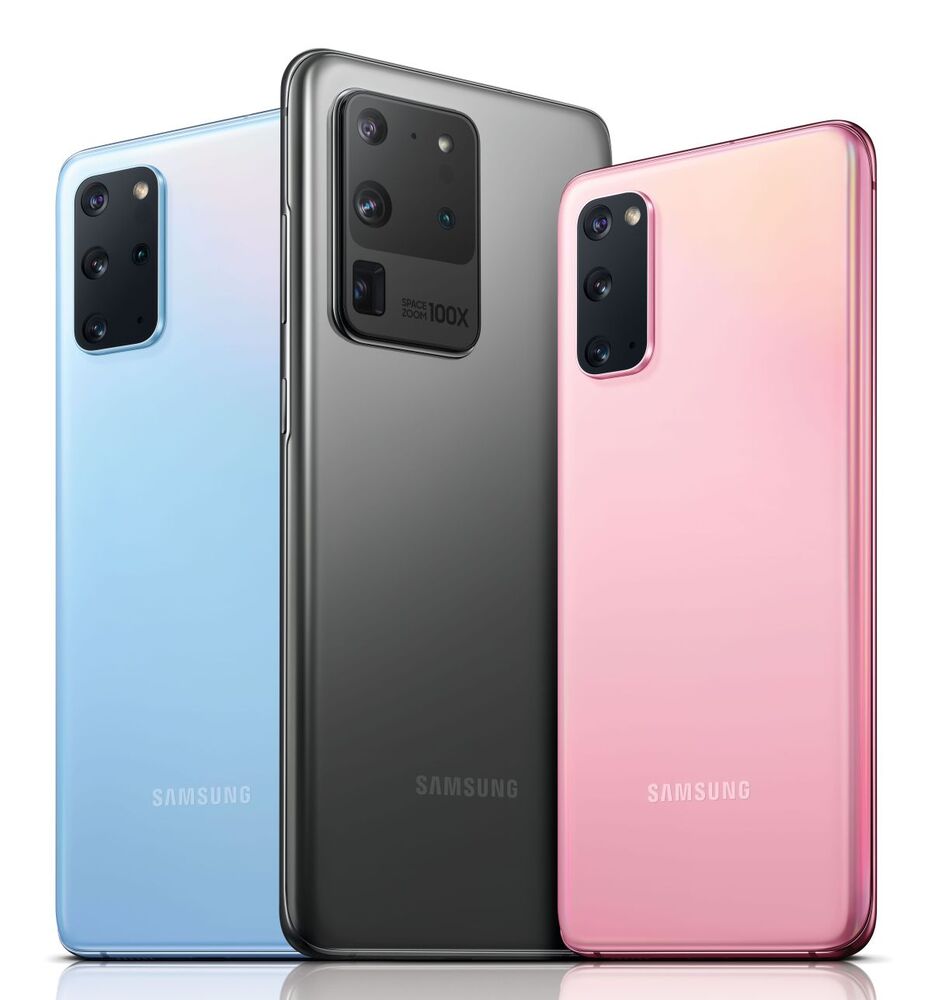 Samsung 'un yeni görüntü sensörü iki kilit özelliği birleştiriyor