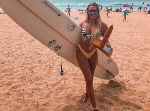 sörfçü blaze angel robert