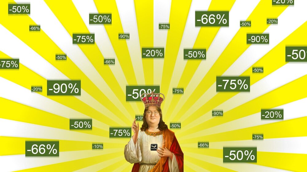 Steam yaz indirimleri 2020