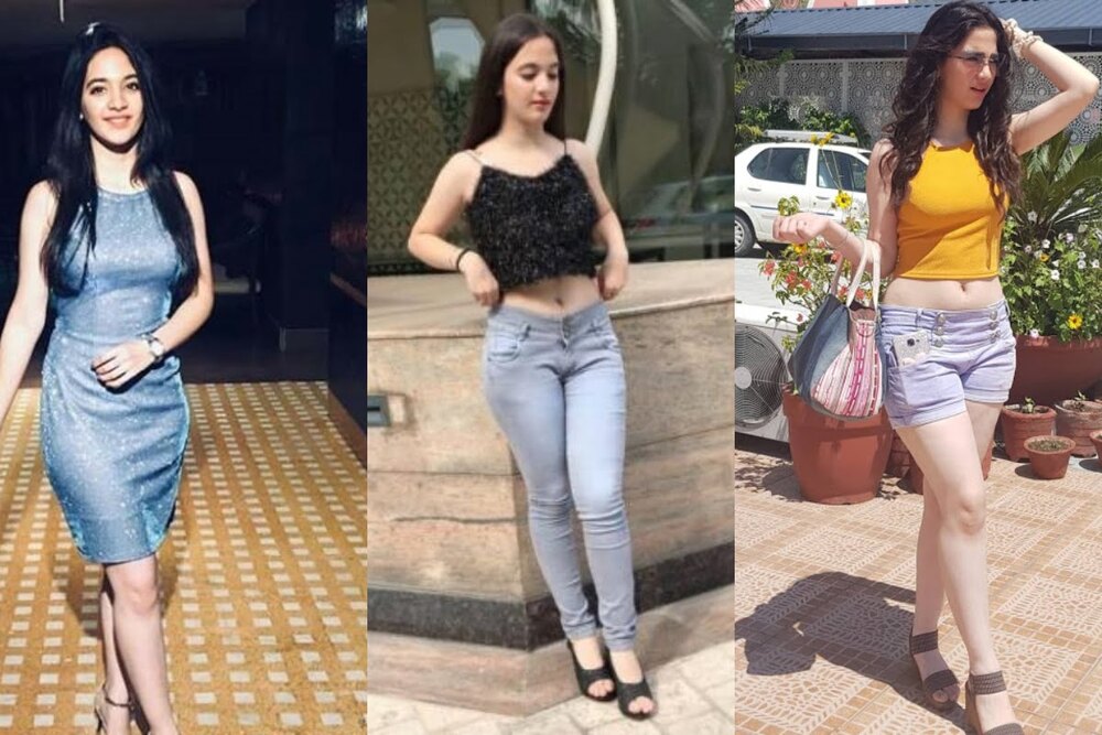 tiktok yıldızı siya kakkar