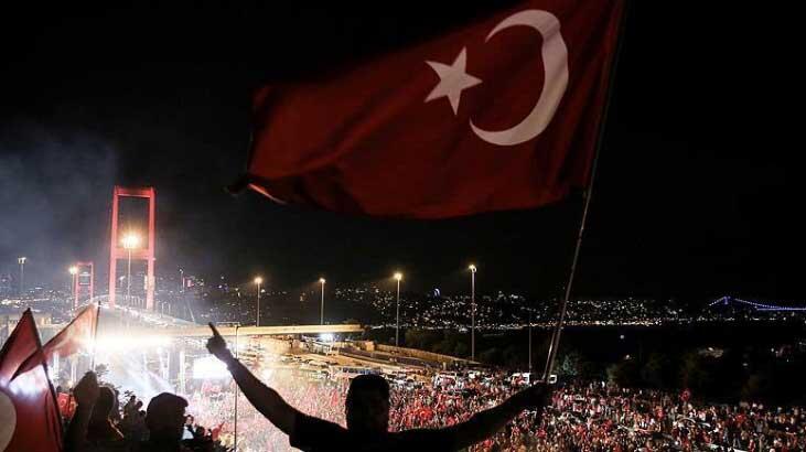 15 temmuz