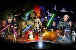 Disney yeni Star Wars filmini erteledi 19 yeni Star Wars
