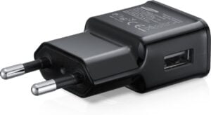 Samsung şarj cihazı