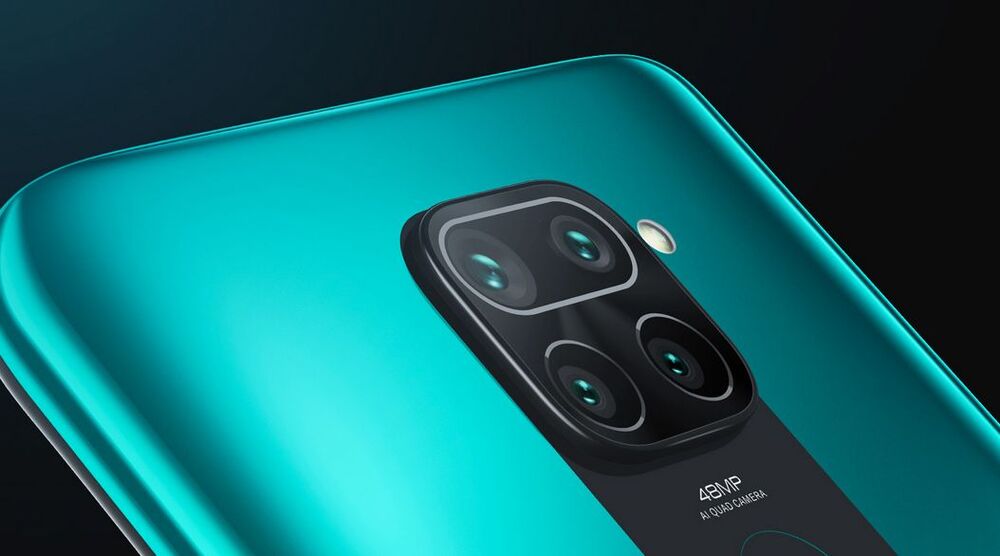 Yeni Xiaomi Redmi modeli TENAA'da ortaya çıktı 1 Redmi Note 9