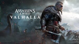 Assassin's Creed Valhalla oynanış videosu sızdı! 16 Assassin's Creed Valhalla
