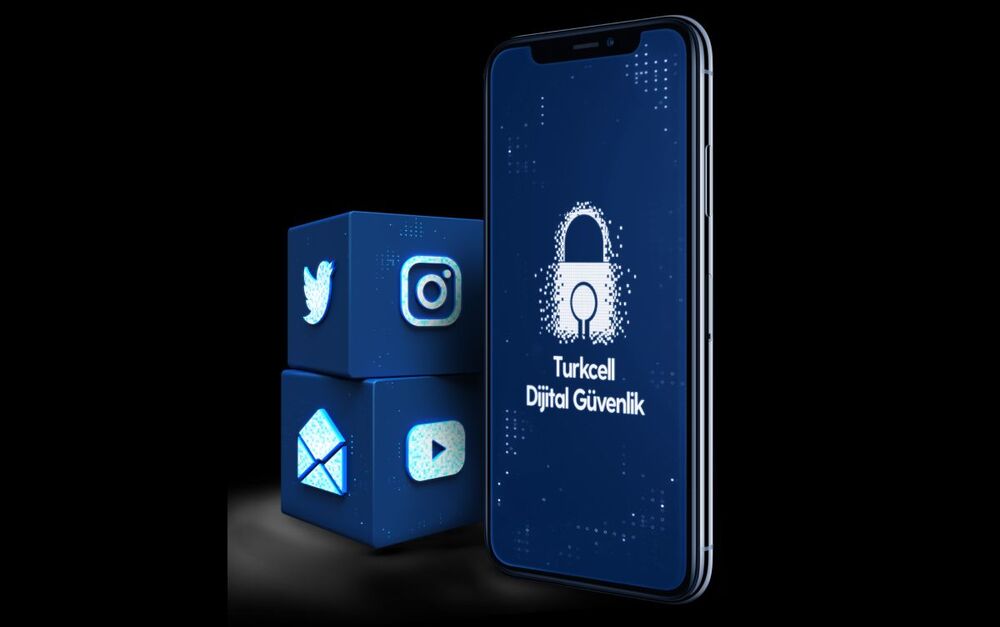 Dijital Güvenlik Servisi